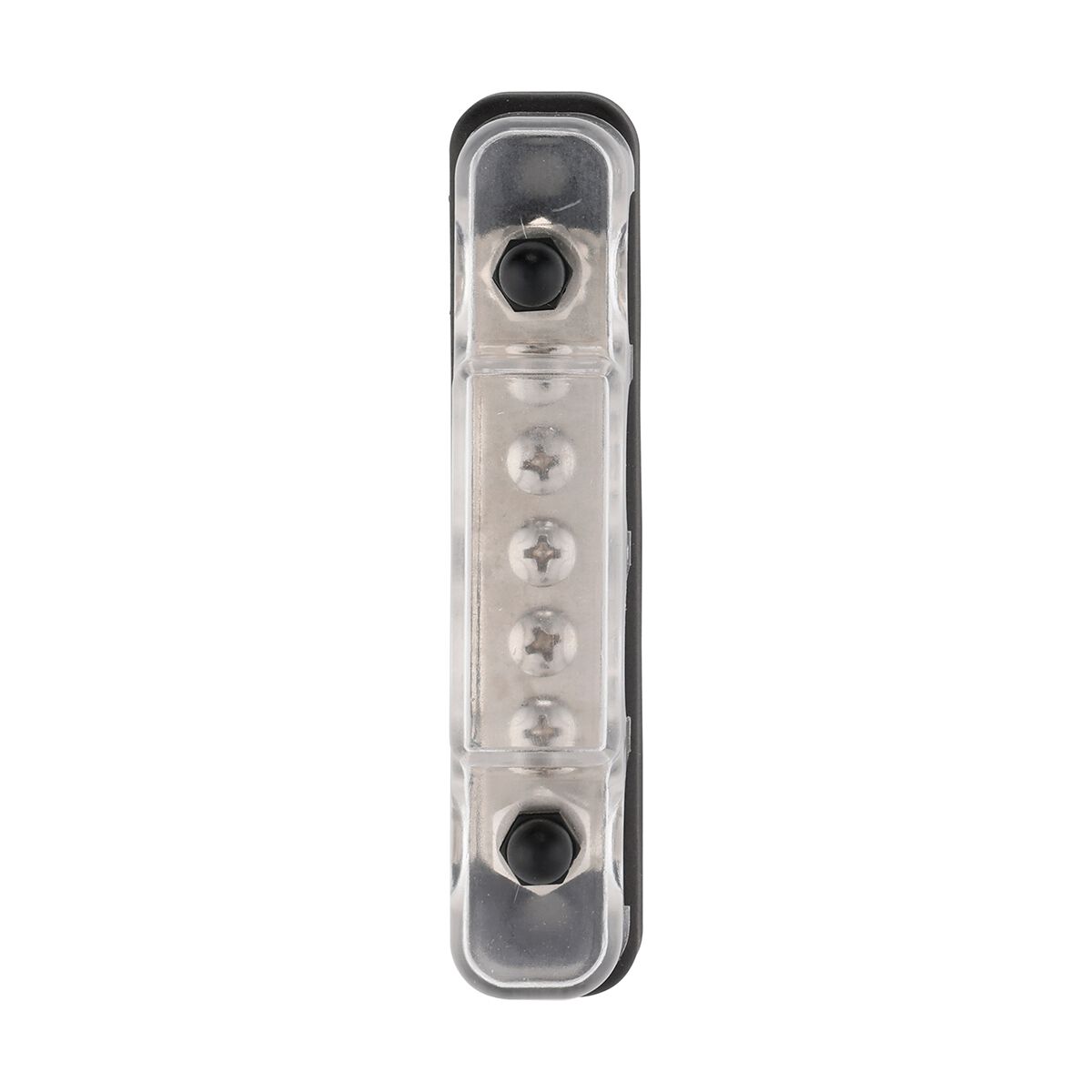 SCA Busbar 5 Stud, 100 Amp With Cover, , scaau_hi-res