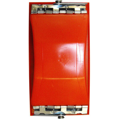 Velocity Sanding Block 200mm x103mm Supercheap Auto