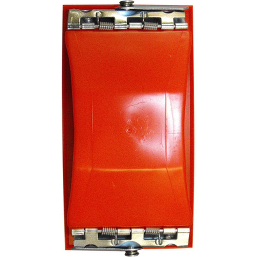 Velocity Sanding Block 200mm x103mm Supercheap Auto