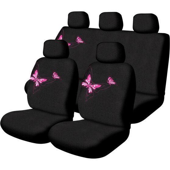 Supercheap auto car seat covers