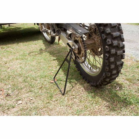 SCA Dirt Bike Triangle Stand | Supercheap Auto