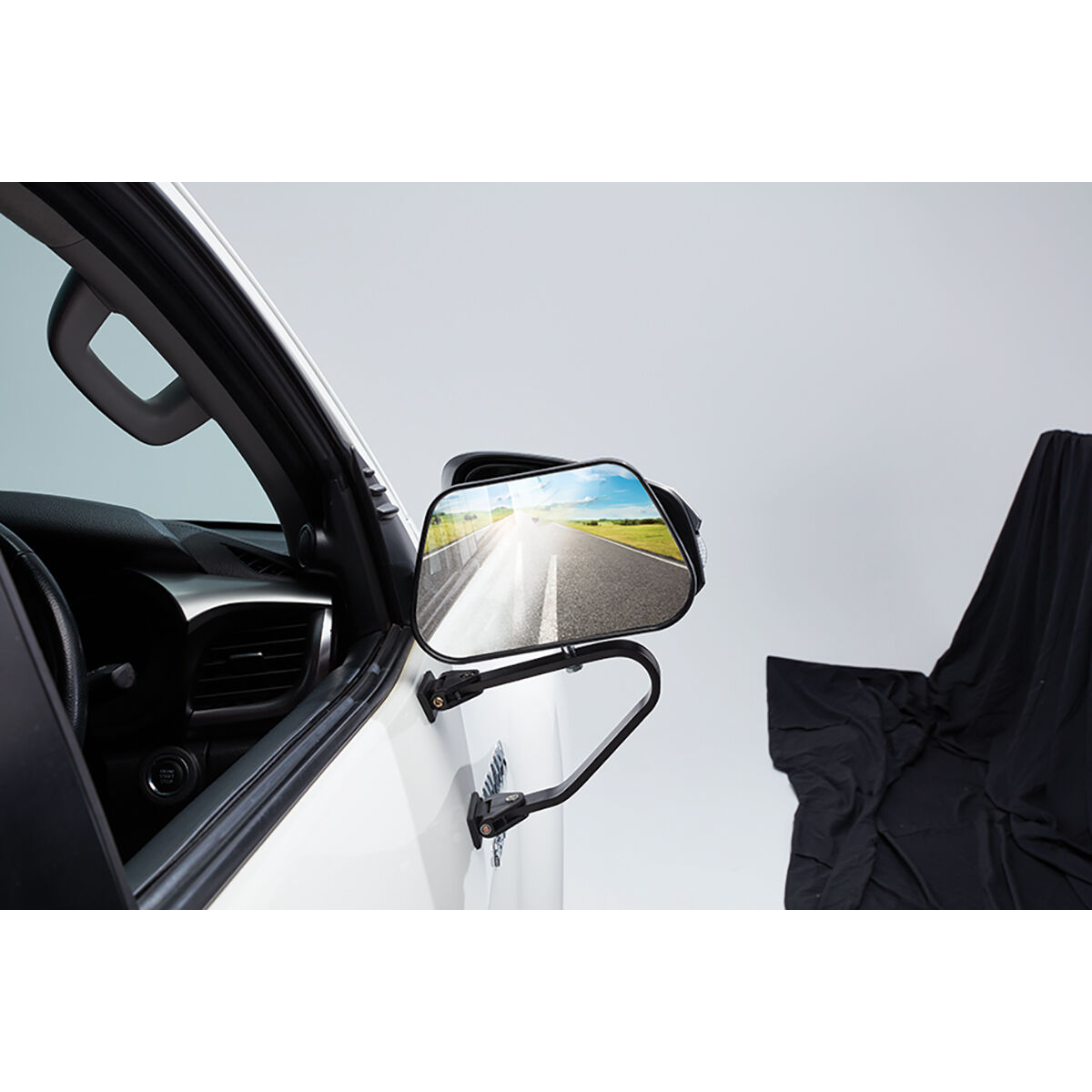 Rear view sales mirror supercheap auto