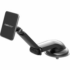 Cabin Crew Phone Holder - Suction Mount Magnetic Black, , scaau_hi-res
