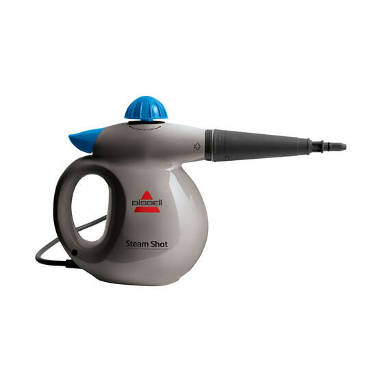 Bissell Steam Shot Steam Cleaner, , scaau_hi-res