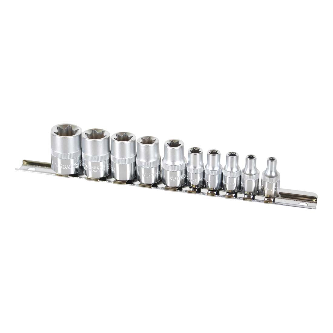 E store torx bit