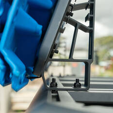 Prorack Recovery Track Mount, , scaau_hi-res