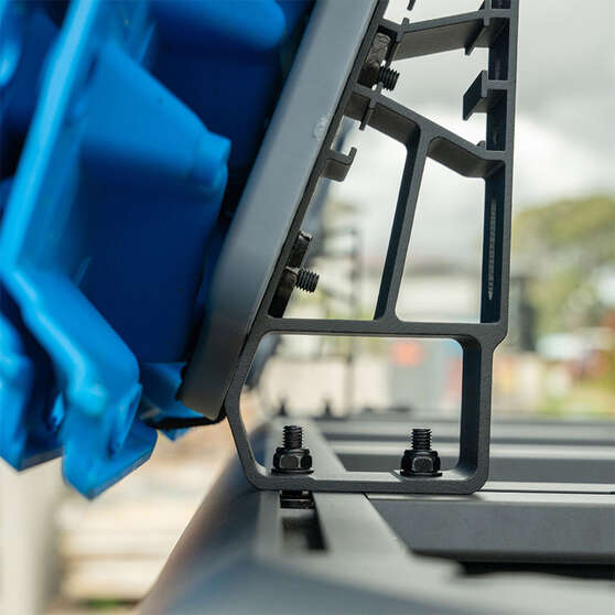 Prorack Recovery Track Mount, , scaau_hi-res