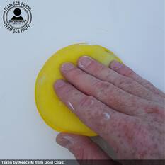 SCA Foam Applicator Pads 4 Pack, , scaau_hi-res