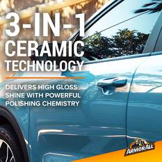 Armor All Ultra Shield Polish & Sealant With 3-in-1 Ceramic 500mL, , scaau_hi-res