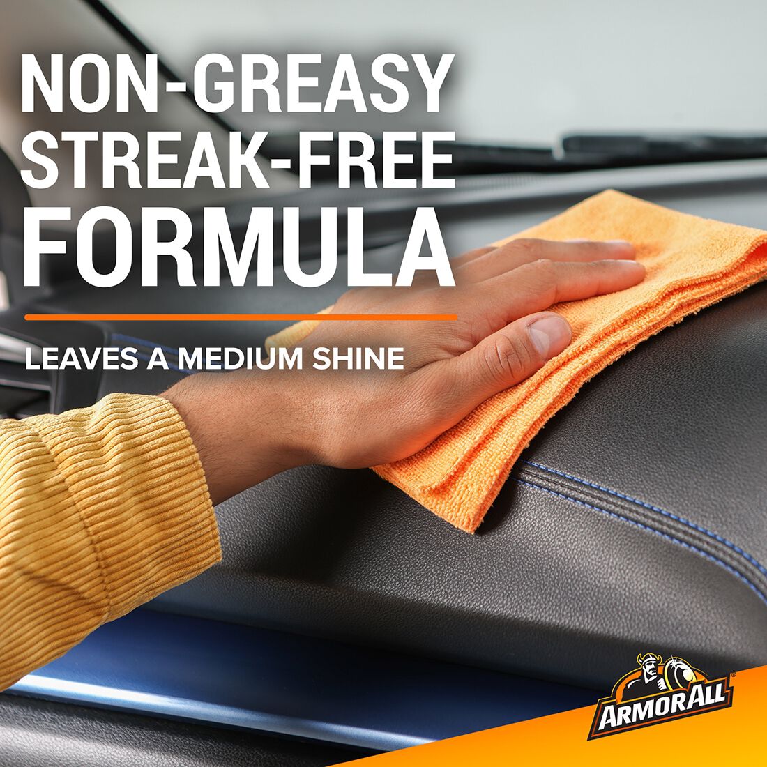 Armor All Protectant 500mL, , scaau_hi-res