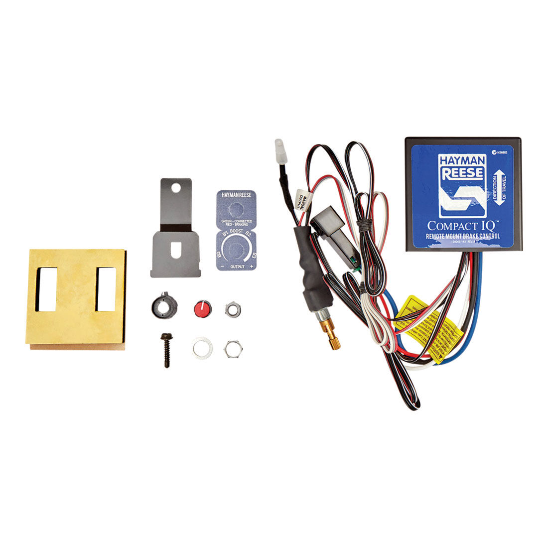 Portable brake controller shop supercheap