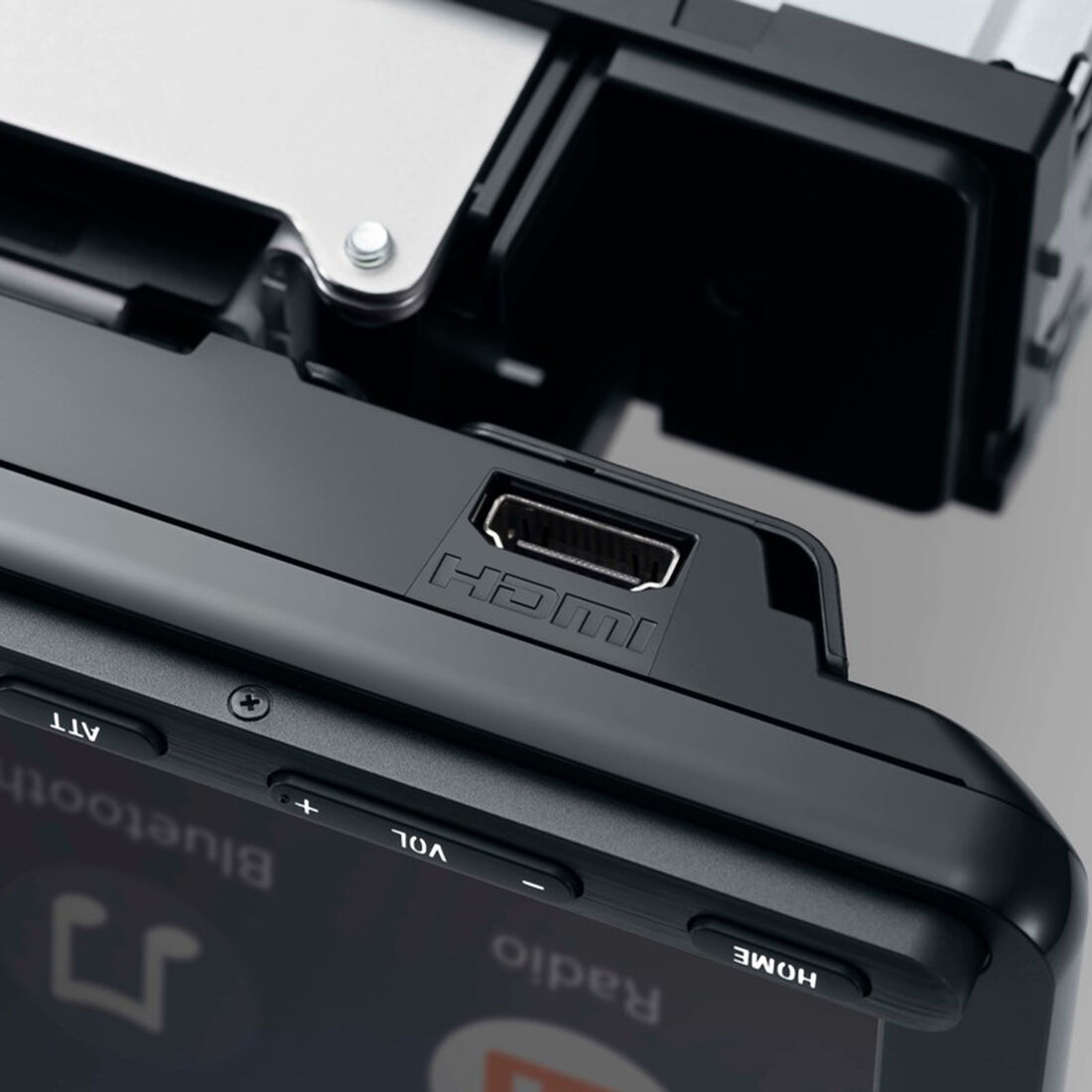 Sony XAV-AX8100 Apple CarPlay & Android&trade; Auto Head Unit, , scaau_hi-res