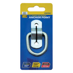 Gripwell Anchor Point 6mm x 25mm, , scaau_hi-res