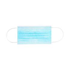 ToolPRO Disposable Protective Face Masks 50 pack, , scaau_hi-res