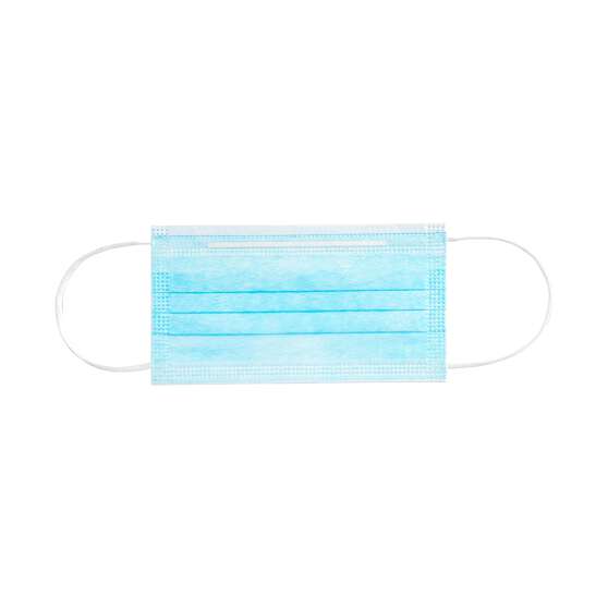 ToolPRO Disposable Protective Face Masks 50 pack, , scaau_hi-res