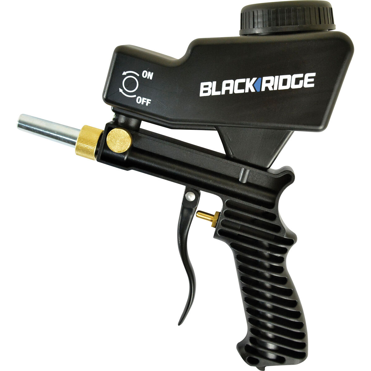 Sandblaster supercheap store auto