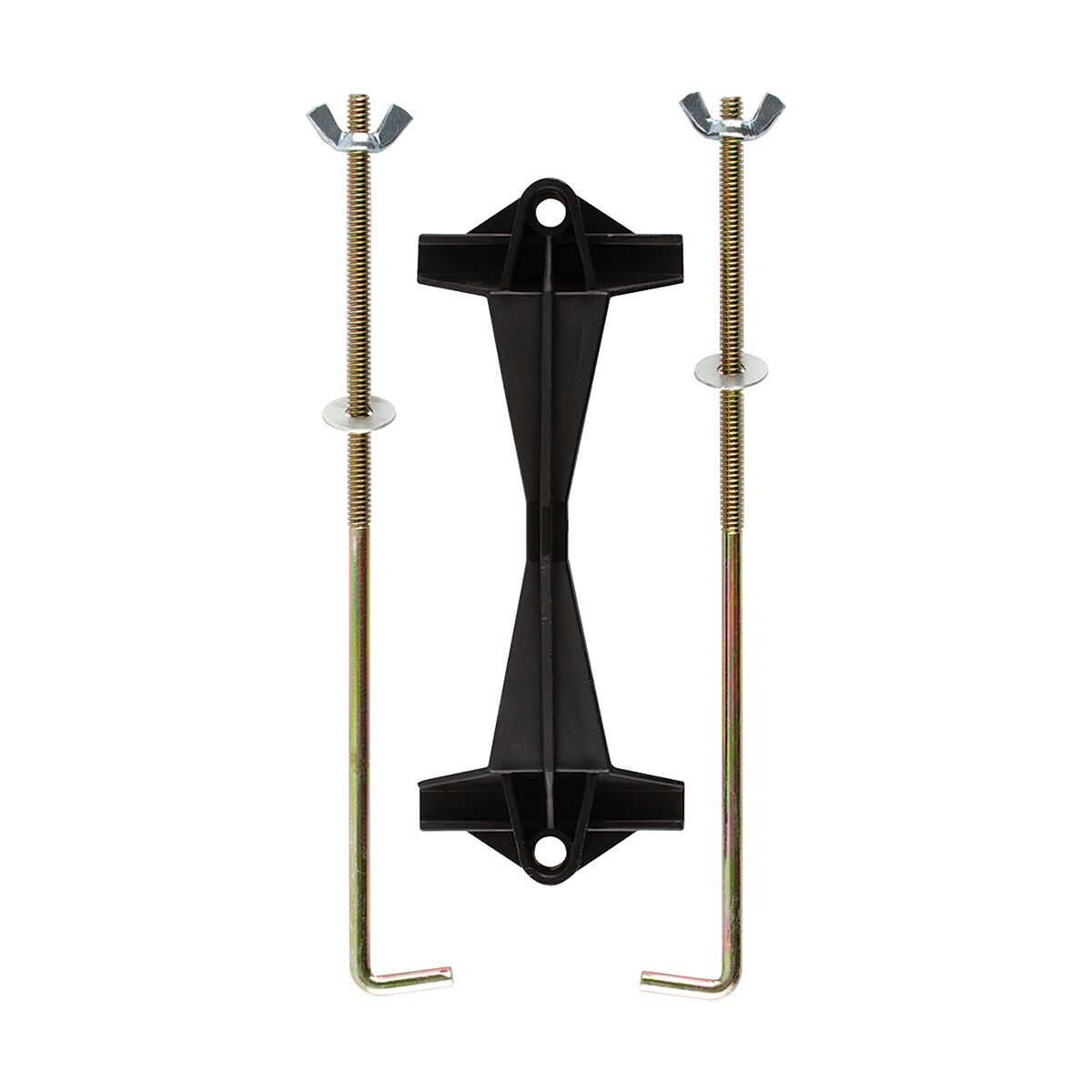SCA Battery Hold Downs - 127mm Clamp, , scaau_hi-res