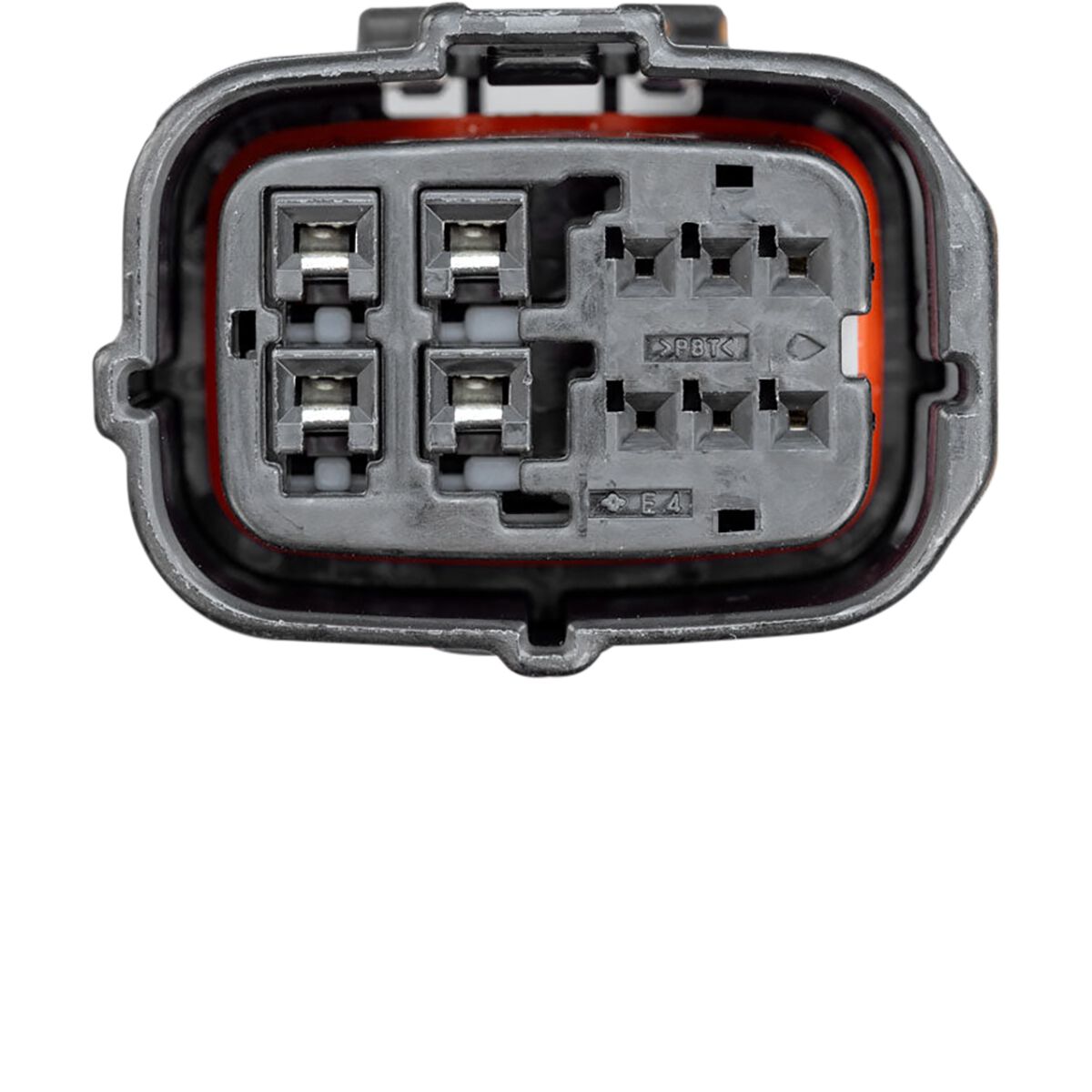 ALTIQ&trade; Isuzu MU-X High Beam Piggy Back Adaptor, , scaau_hi-res