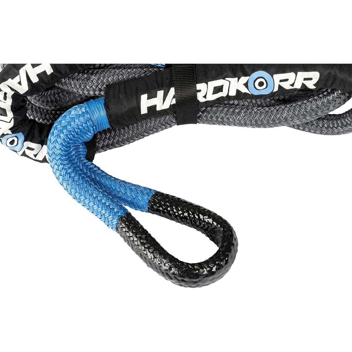 Hardkorr 10m Kinetic Recovery Rope, , scaau_hi-res