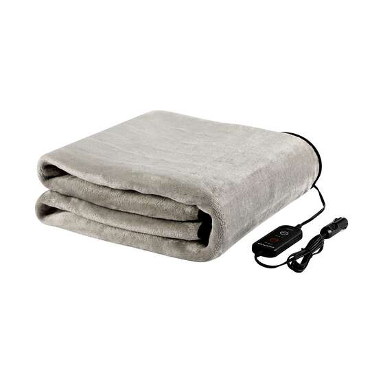 KickAss 12&24V Electric Heated Blanket, , scaau_hi-res