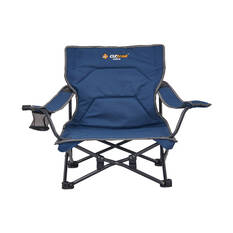 Oztrail Event Arm Chair, , scaau_hi-res
