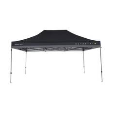 Wanderer Heavy Duty Gazebo 4.5x3m with Carry Bag, , scaau_hi-res