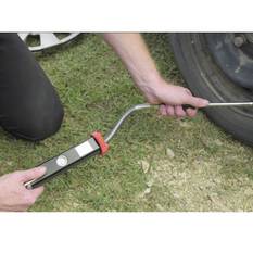 Blackridge Heavy Duty Air Tyre Inflator, , scaau_hi-res