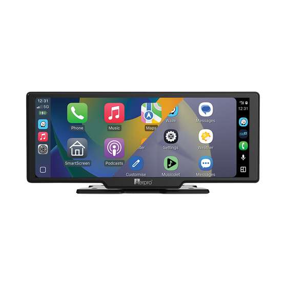 Aerpro 10" Wireless Smart Monitor AM10M01, , scaau_hi-res