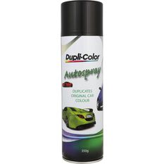 Dupli-Color Touch-Up Paint Gloss Black, PS105 - 350g, , scaau_hi-res