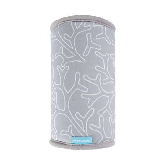 Skechers Kids Seat Belt Hug Pillow Light Grey, , scaau_hi-res