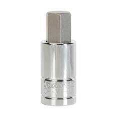 ToolPRO Single Hex Socket - 1/2" Drive, 14mm, , scaau_hi-res