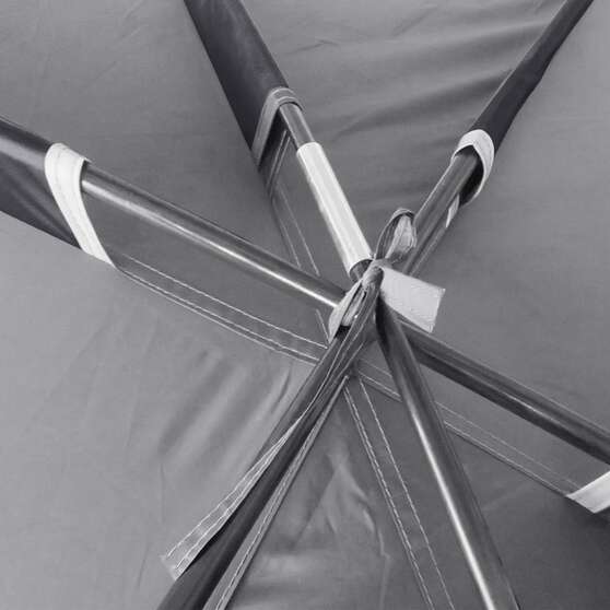 Wanderer Gazebo Hub Tent, , scaau_hi-res