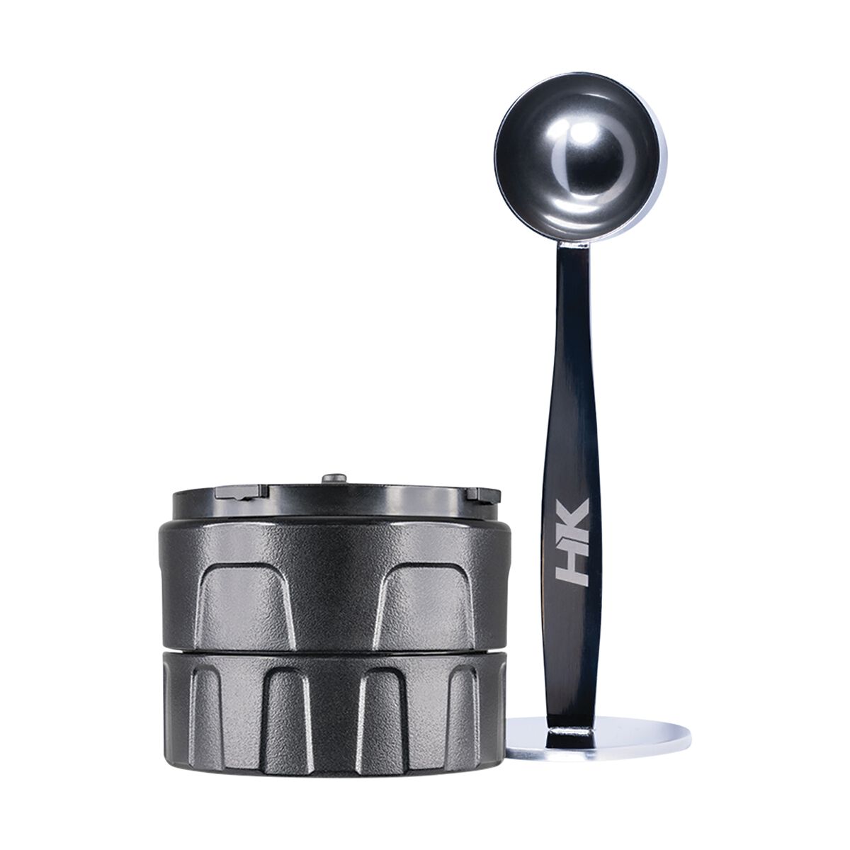 HardKorr Ground Coffee Adaptor for 12V Coffee Pod Machine, , scaau_hi-res