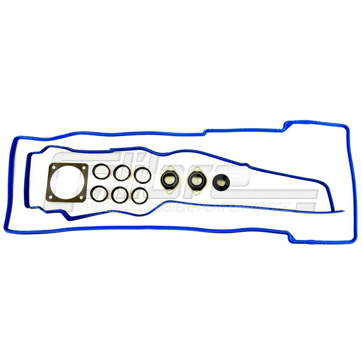 Valve cover gasket set shop