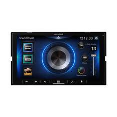 Alpine 7” Display Audio Receiver with Apple CarPlay & Android Auto, , scaau_hi-res