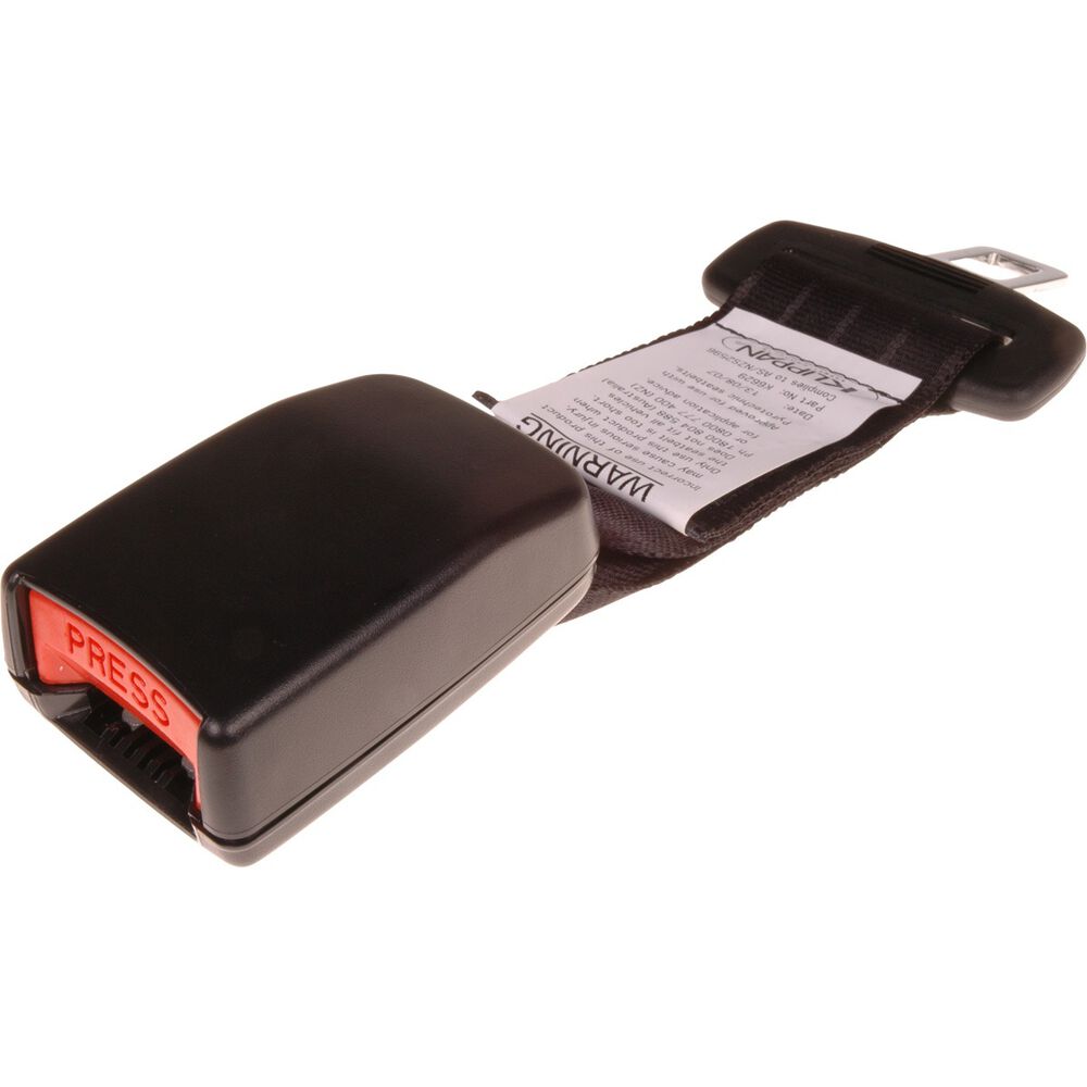 APV Seat Belt Extension K6629 - Limited Vehicle Suitability