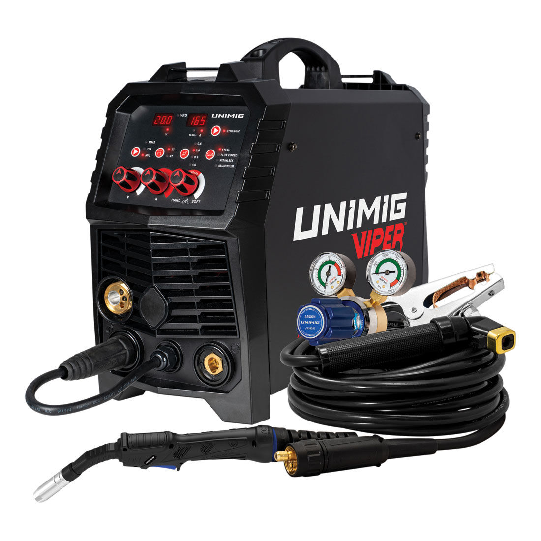 Mig welder supercheap new arrivals