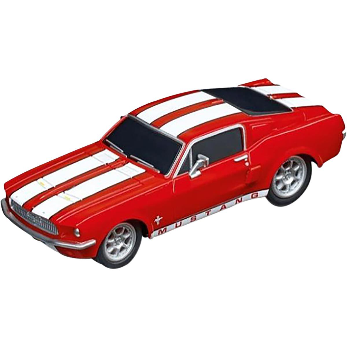 slot cars big w