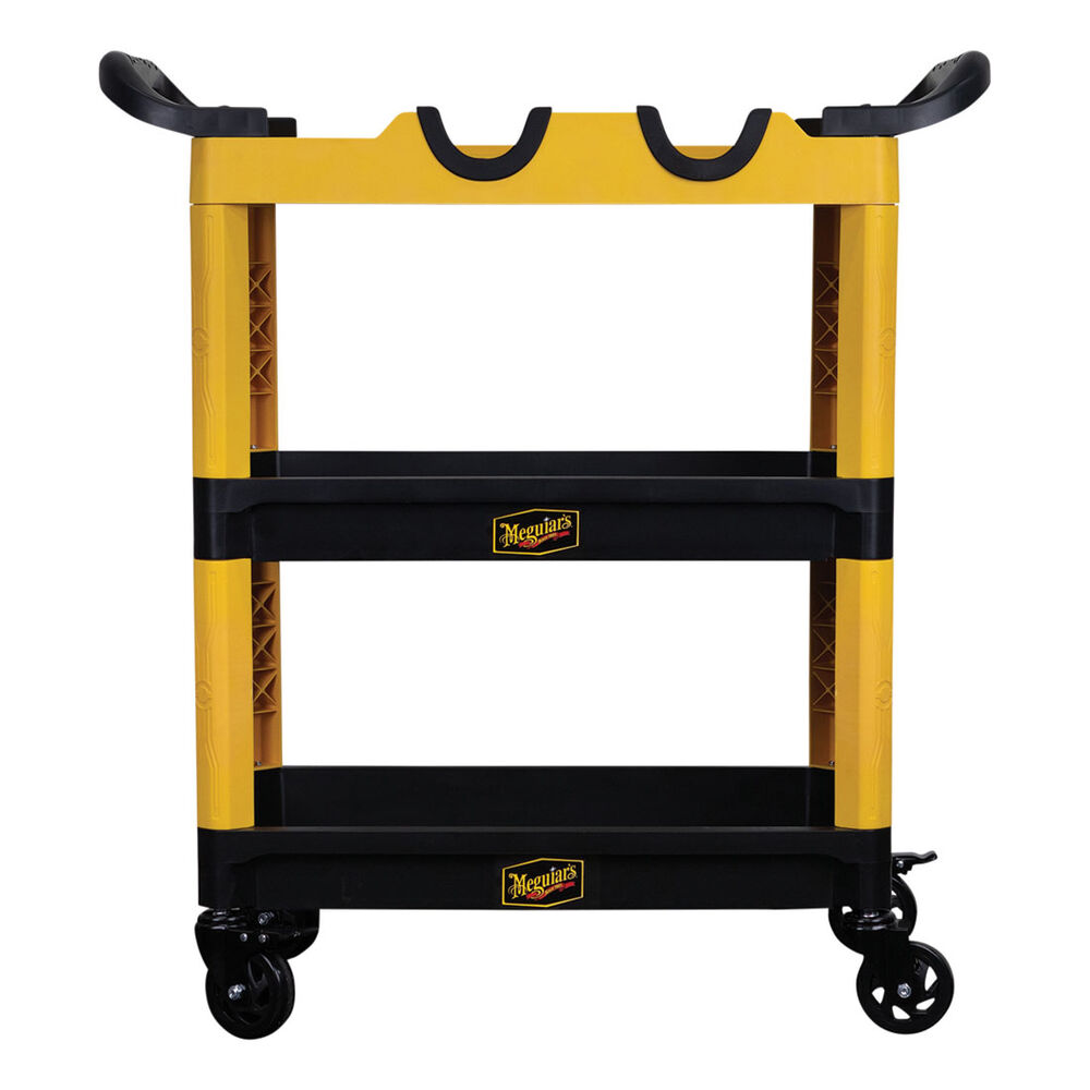 Meguiar's Detailing Caddy Supercheap Auto