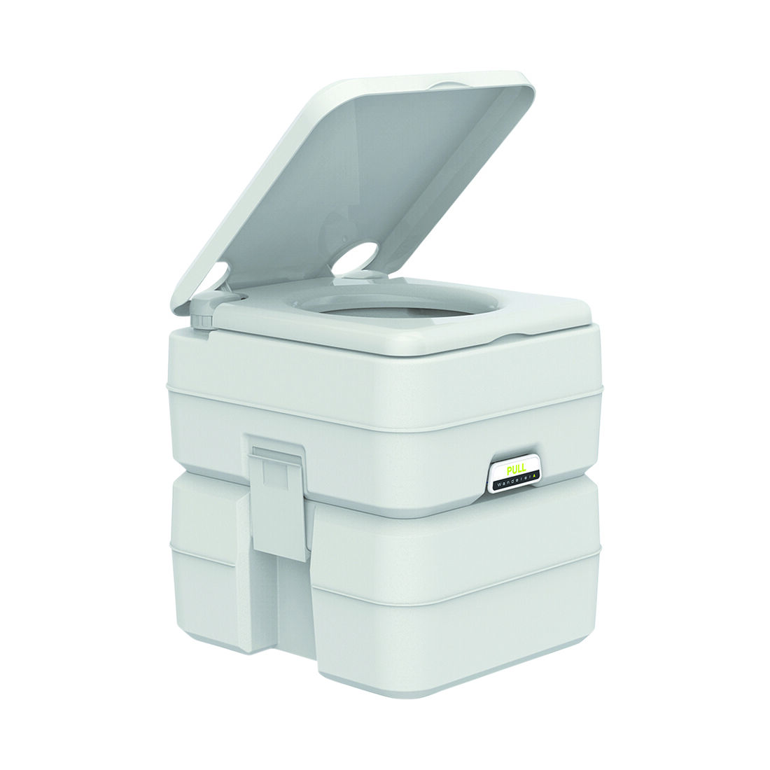 Wanderer 20L Portable Toilet, , scaau_hi-res