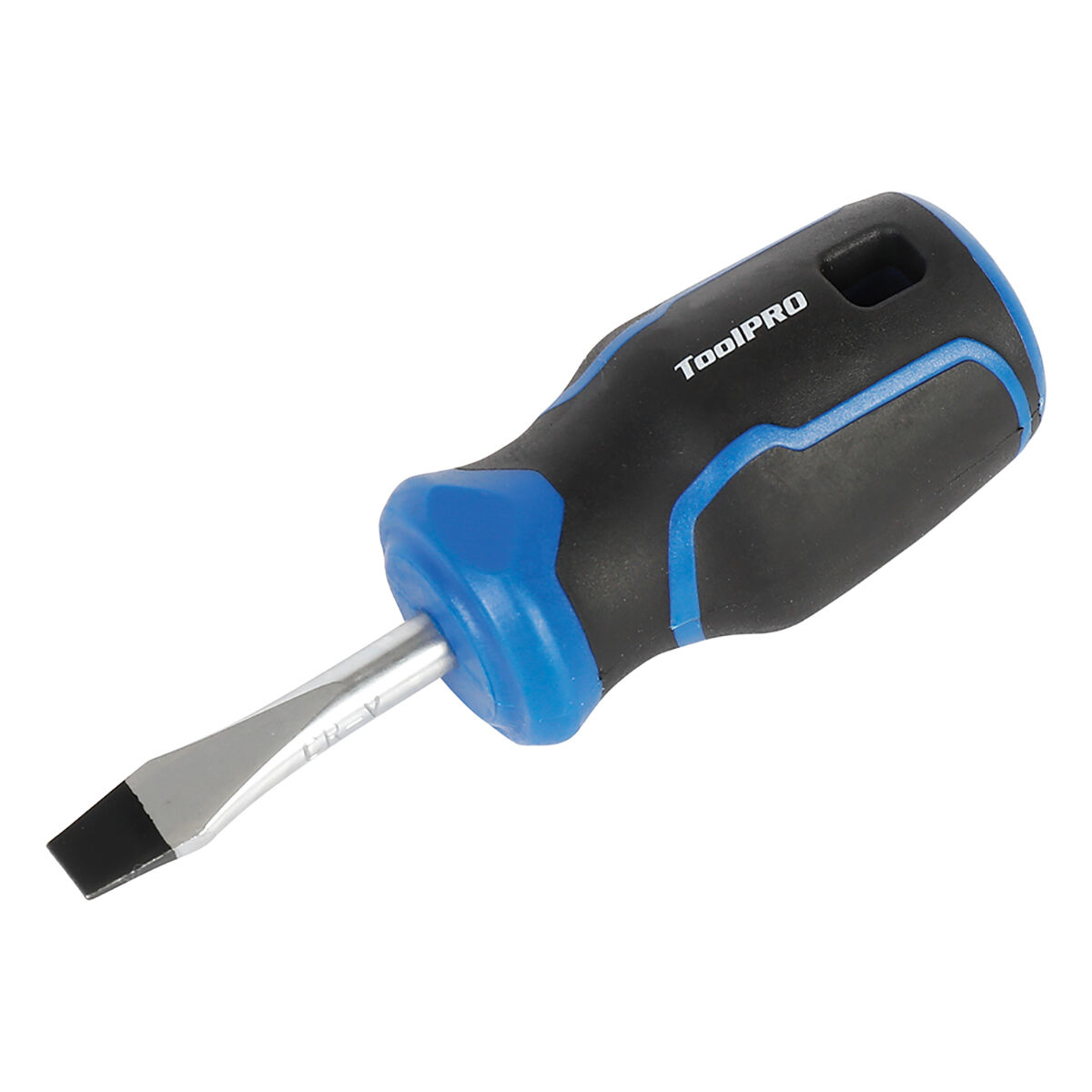 ToolPRO Screwdriver - Slotted, 6.5 x 38mm, , scaau_hi-res