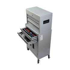SCA Tool Kit Roller Cabinet 200 Piece, , scaau_hi-res