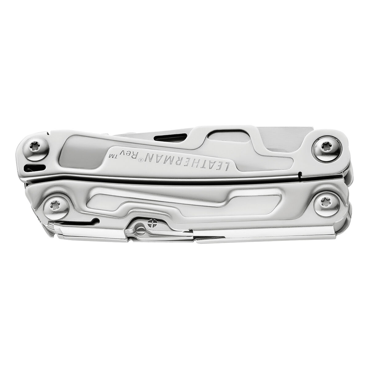 Leatherman REV&trade; Stainless Steel Multi-Tool, , scaau_hi-res