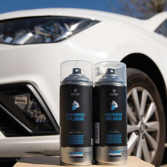 MTN Pro Removable Peel Coating - White 400mL, , scaau_hi-res