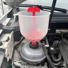 SCA Funnel Coolant Filling Kit, , scaau_hi-res