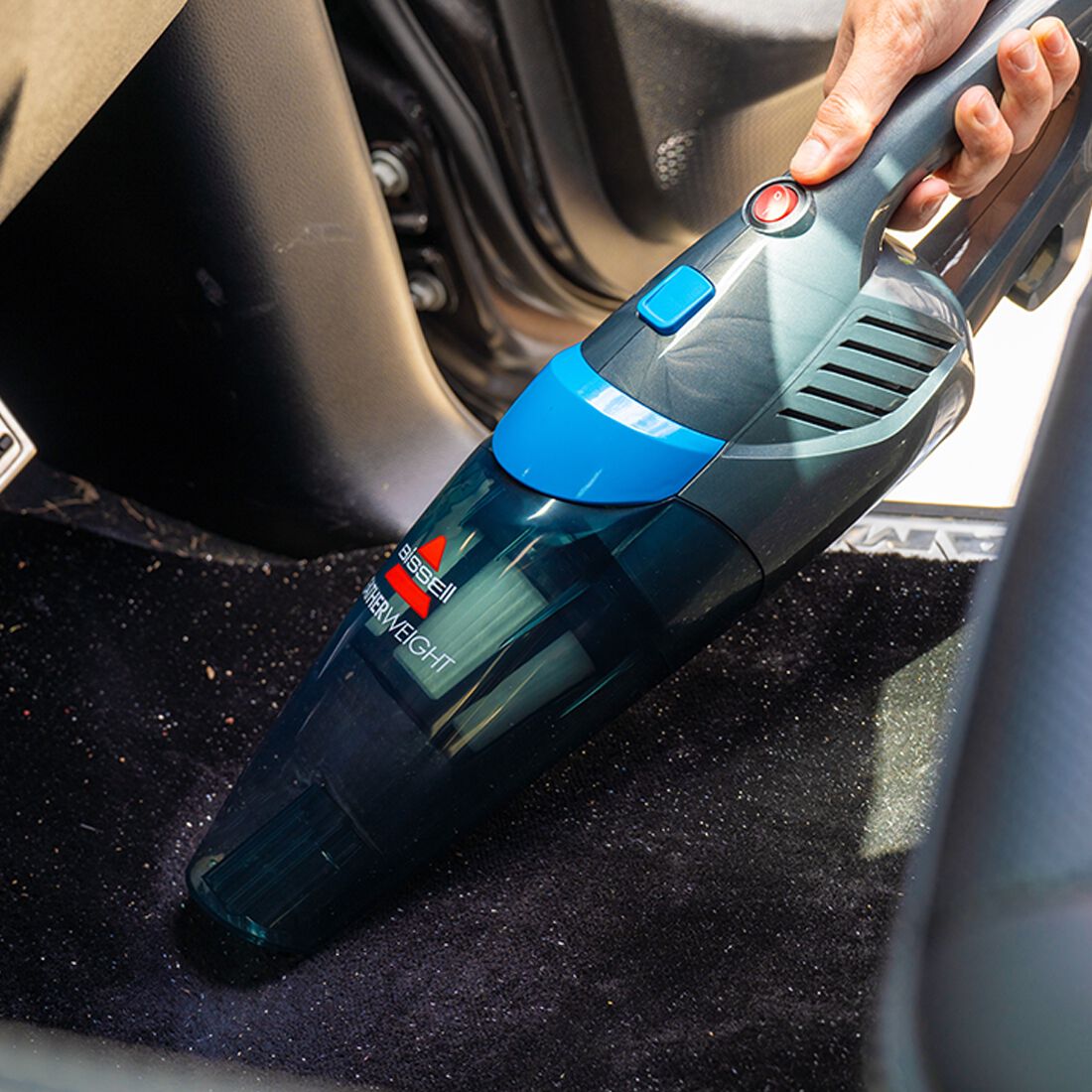 Bissell Featherweight Stick & Hand Vacuum, , scaau_hi-res