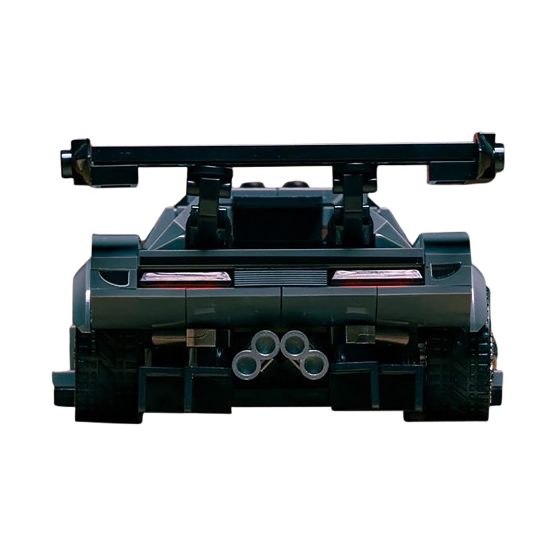 Timeless Classics JDM Building Bricks Sports Car, , scaau_hi-res