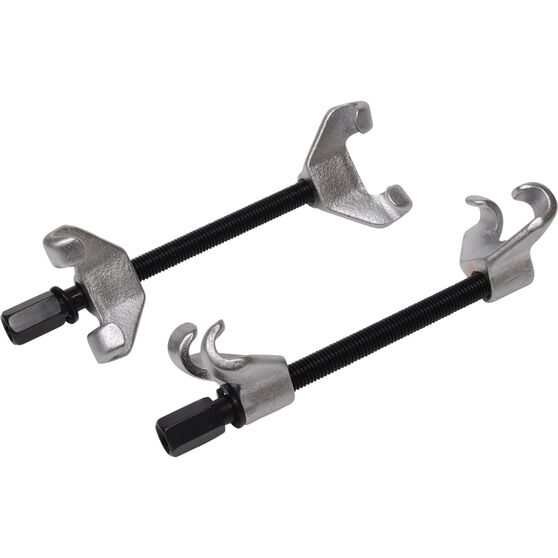 ToolPRO Coil Spring Compressor Pair Supercheap Auto
