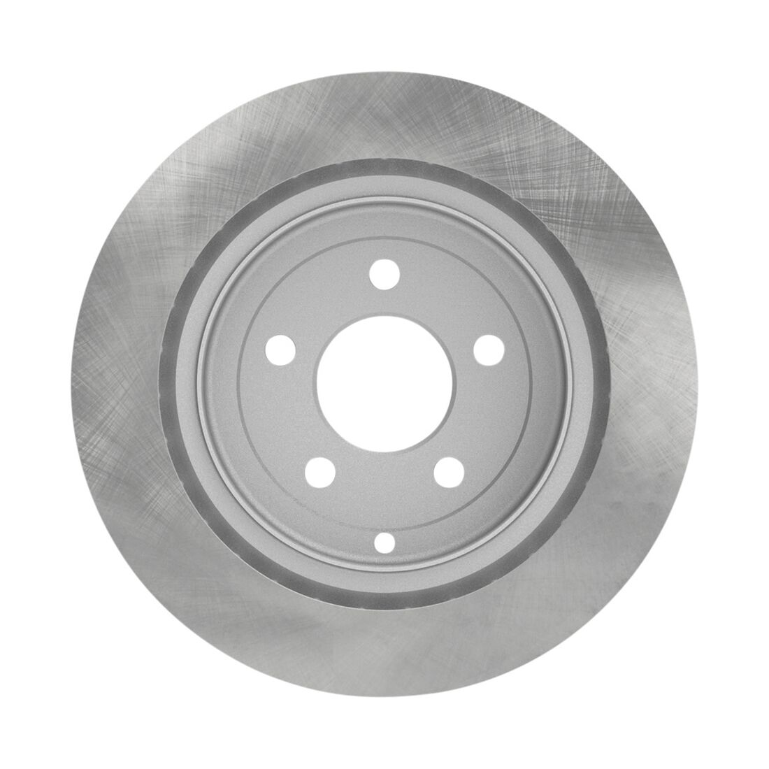 Bosch Disc Brake Rotor - Single, PBR2108, , scaau_hi-res