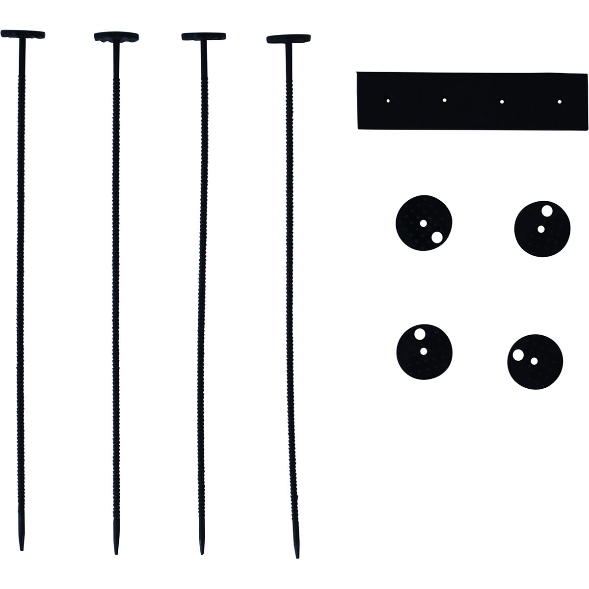 SCA Transmission Cooler Mounting Kit - TCM1000, , scaau_hi-res